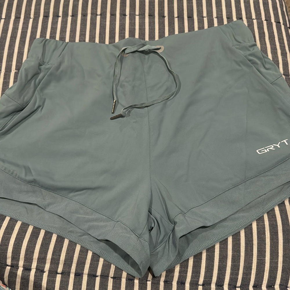 Gryt Shorts